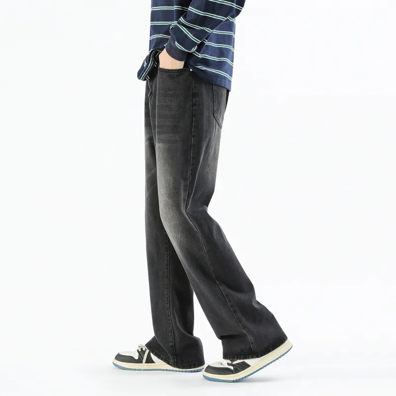OASISVR Jeans Men-5