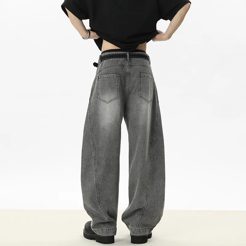 OASISVR Jeans Unisex-7