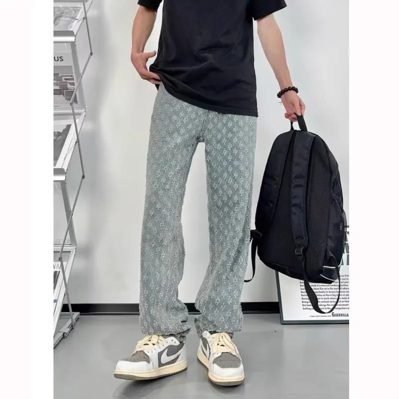 OASISVR Jeans Unisex-7