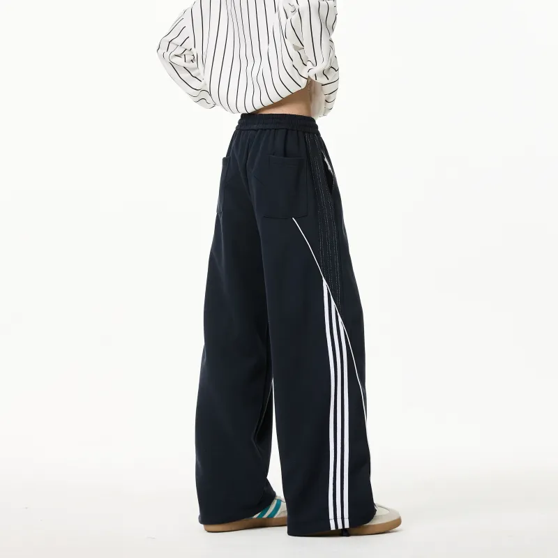 OASISVR Casual Pants Unisex-20