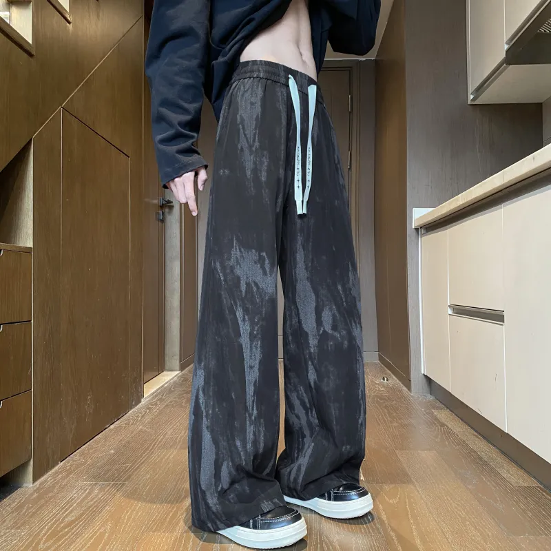 OASISVR Casual Pants Unisex-1