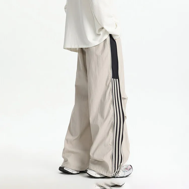 OASISVR Casual Pants Unisex-2
