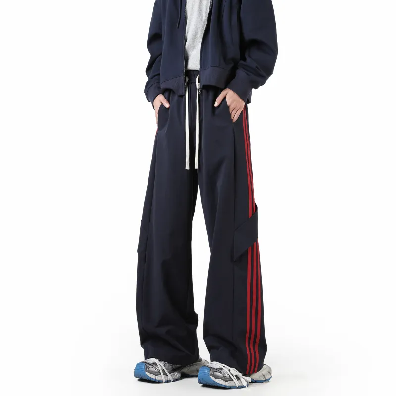 OASISVR Casual Pants Unisex-38