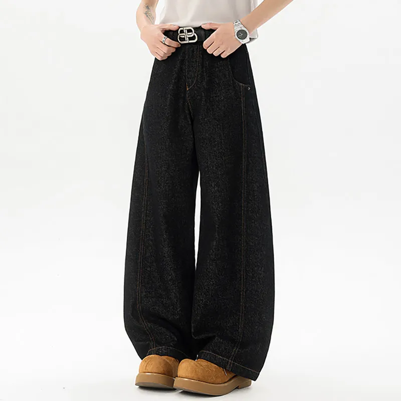 OASISVR Jeans Unisex-4