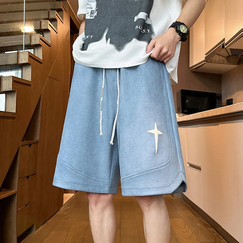 OASISVR Casual Shorts Unisex-14