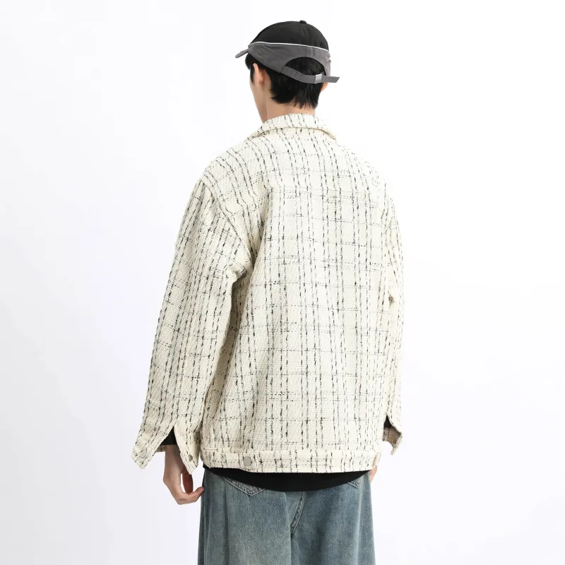 OASISVR Jackets Unisex-2