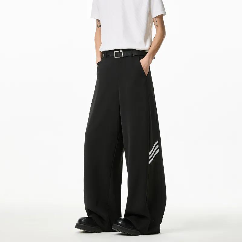 OASISVR Suit Trousers Unisex-2