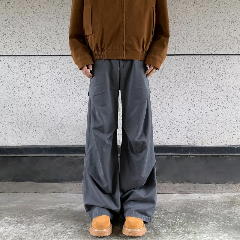 OASISVR Jeans Unisex-8