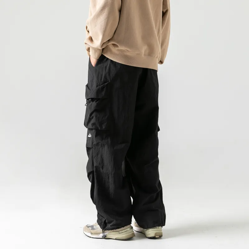 OASISVR Casual Pants Unisex-9