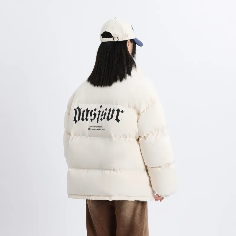 OASISVR Puffer Jackets Men-7