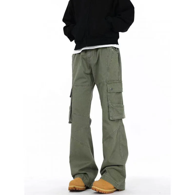 OASISVR Jeans Unisex-6