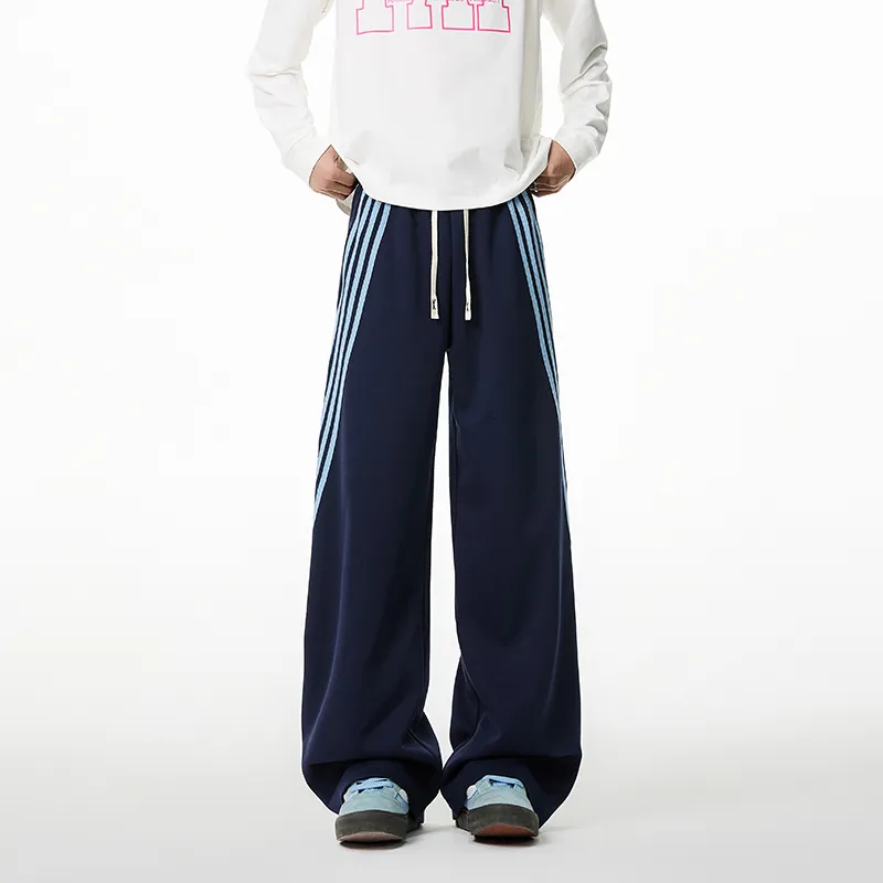OASISVR Casual Pants Unisex-9