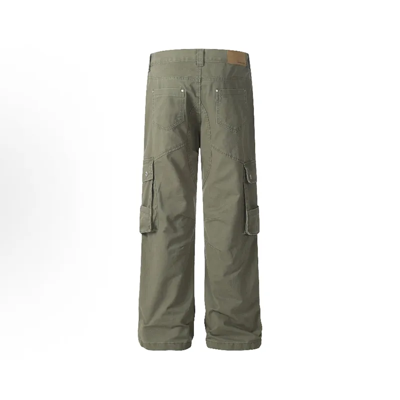 OASISVR Jeans Unisex-5