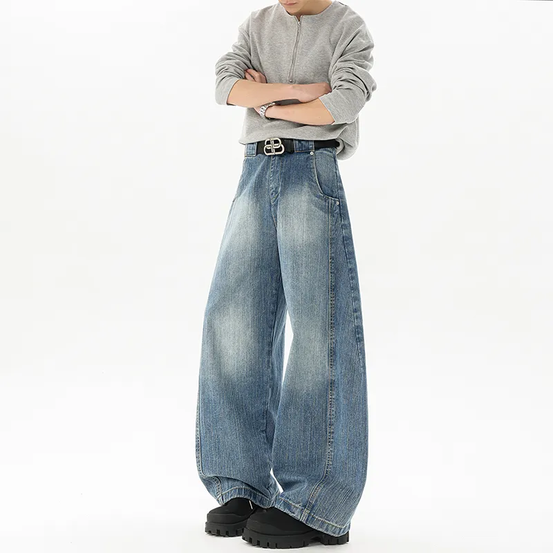 OASISVR Jeans Unisex-11