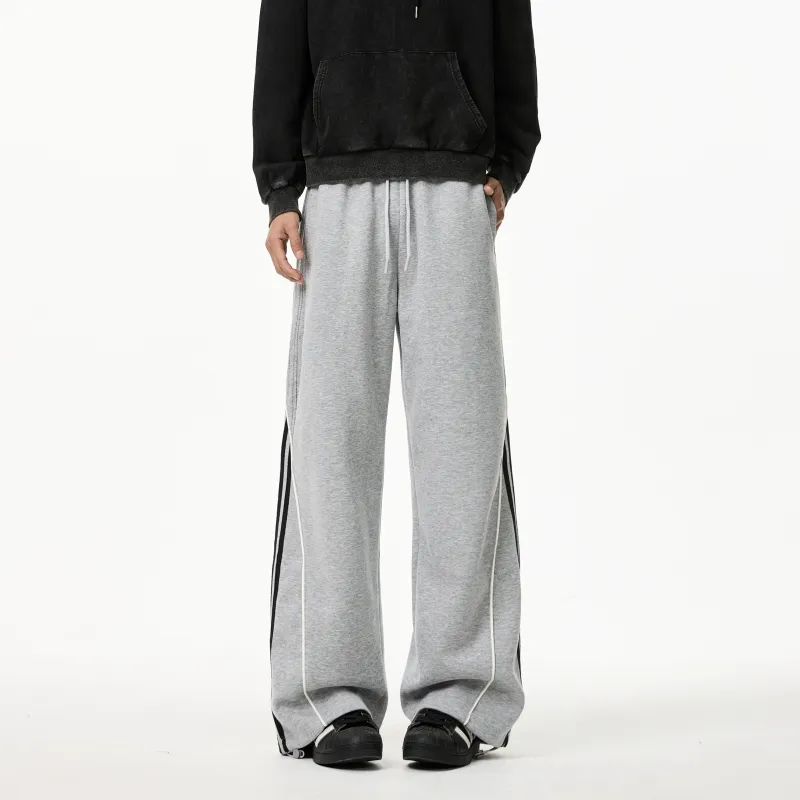OASISVR Casual Pants Unisex-14