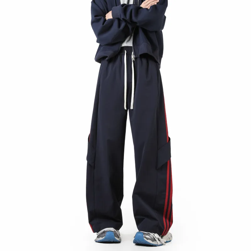 OASISVR Casual Pants Unisex-37