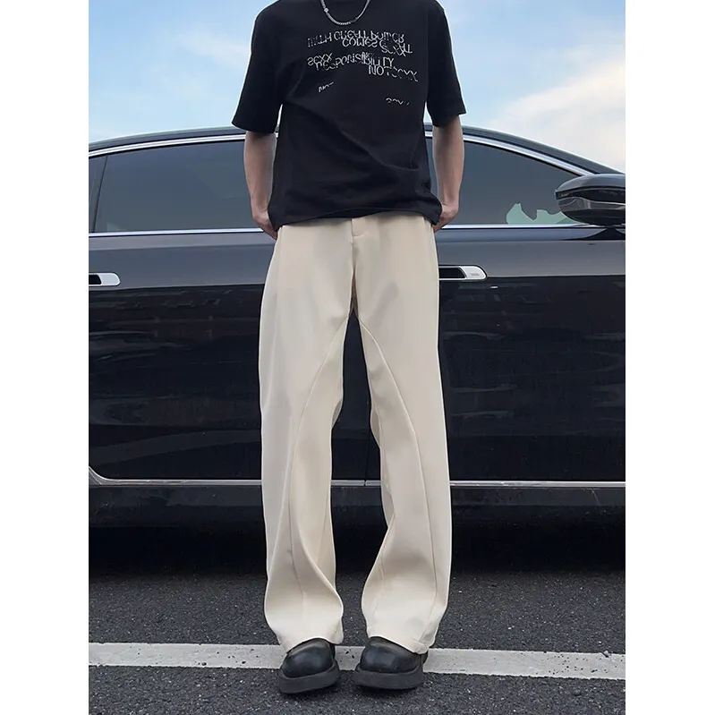 OASISVR Casual Pants Unisex-3