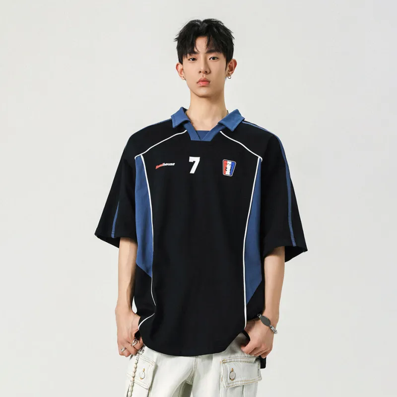 OASISVR T Shirts Unisex-5