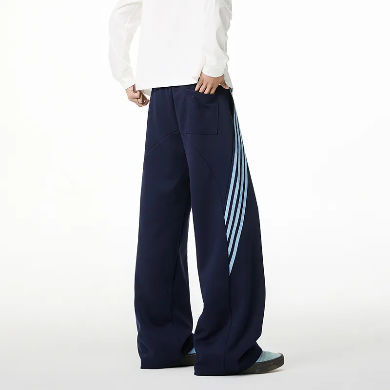 OASISVR Casual Pants Unisex-10