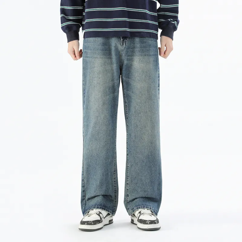 OASISVR Jeans Men-10