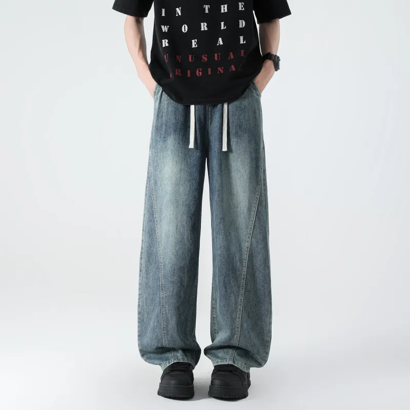 OASISVR Jeans Unisex-5