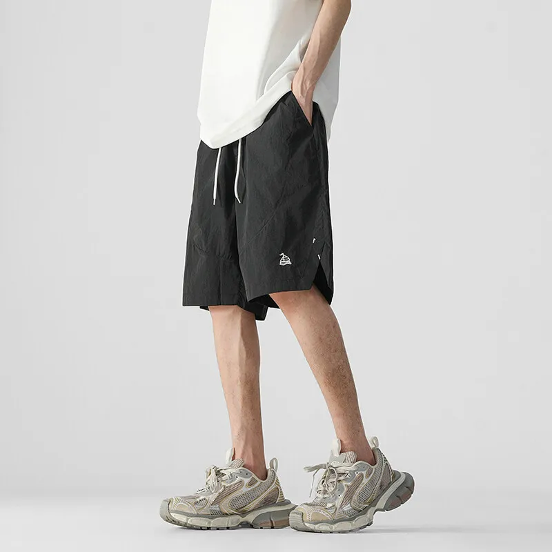 OASISVR Casual Shorts Unisex-2