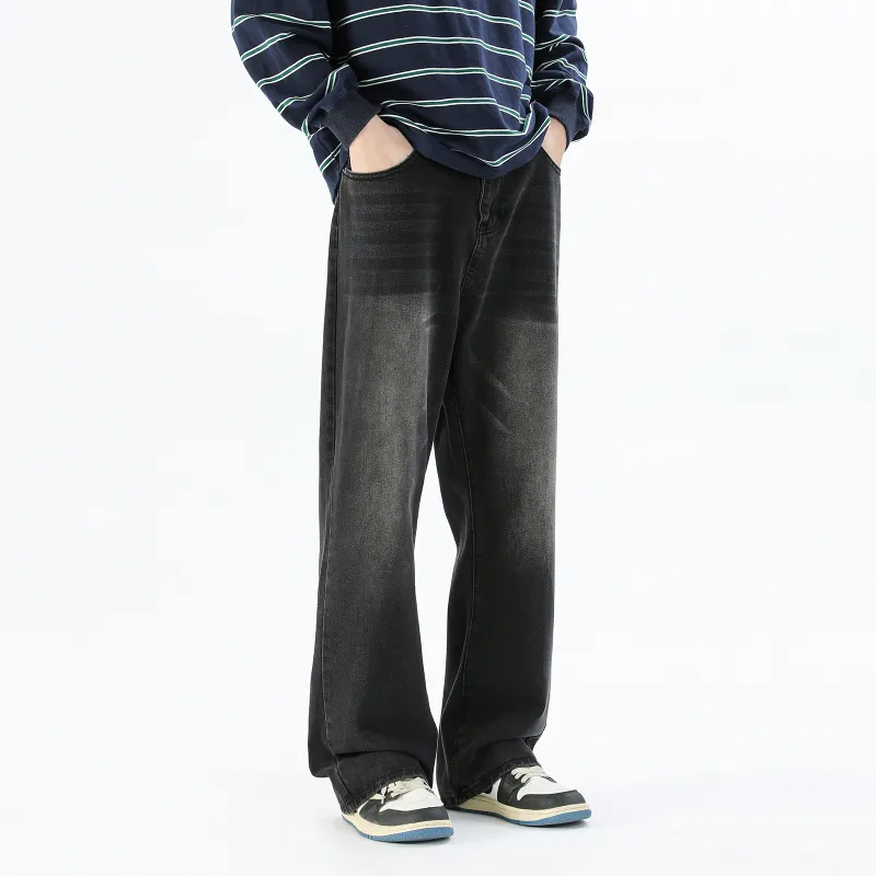 OASISVR Jeans Men-2