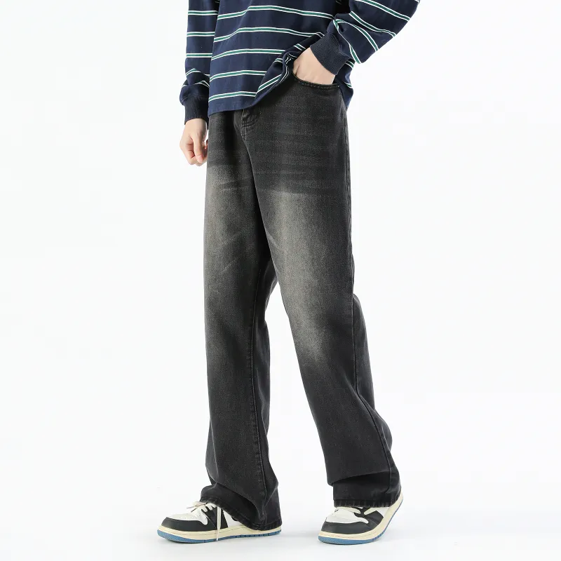 OASISVR Jeans Men-4