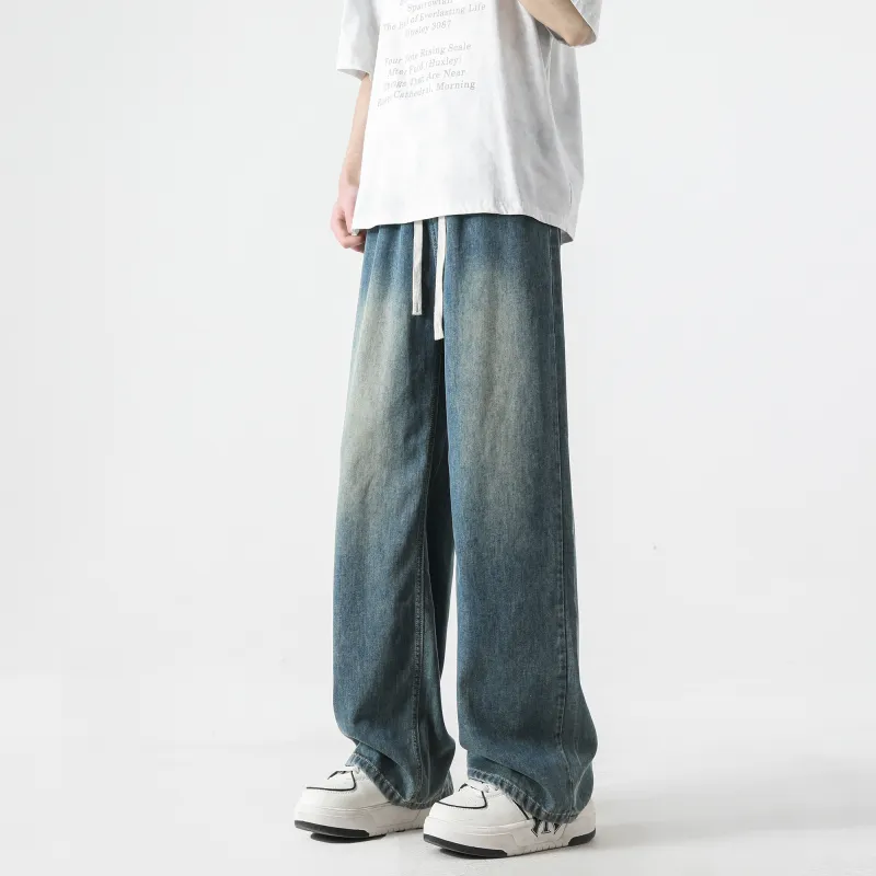 OASISVR Jeans Unisex-6