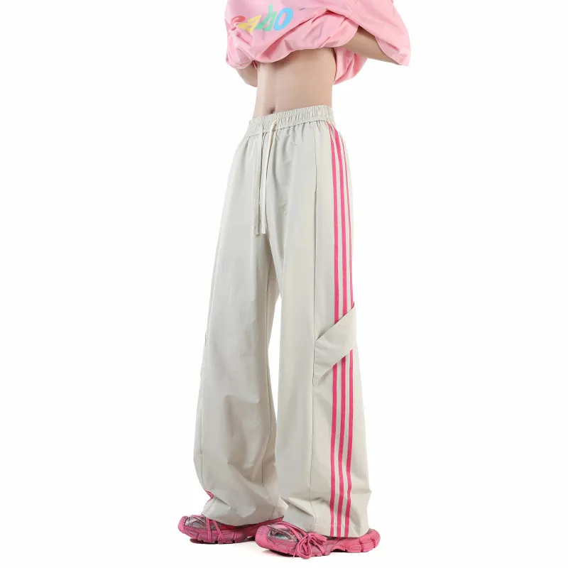 OASISVR Casual Pants Unisex-27