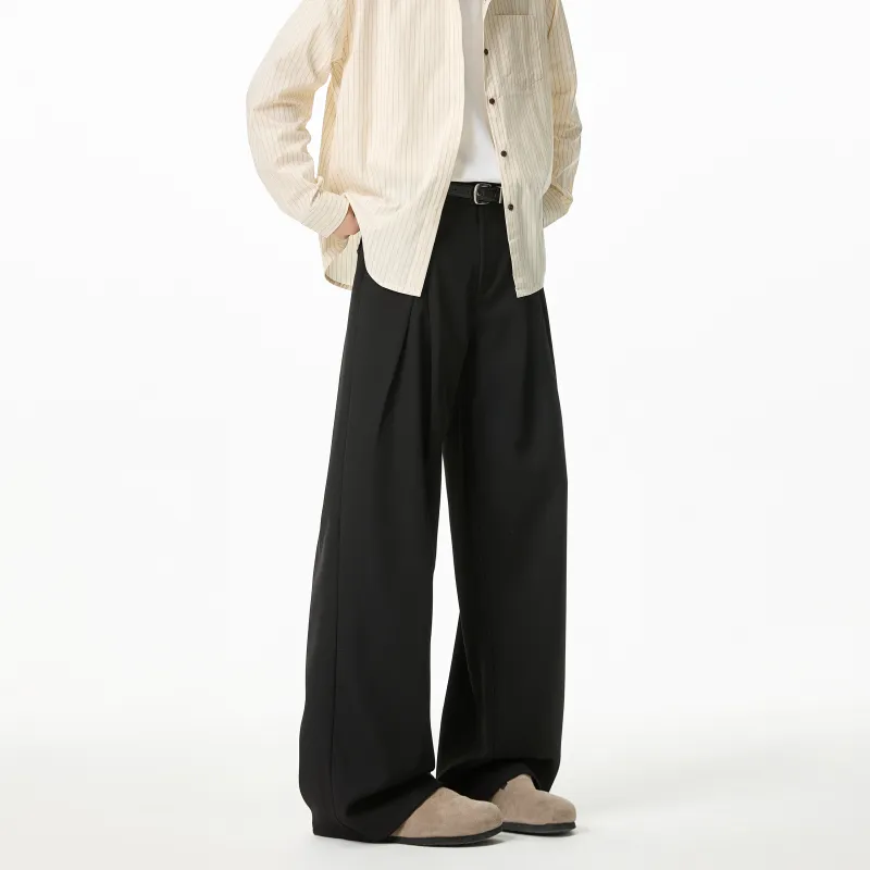 OASISVR Suit Trousers Unisex-3