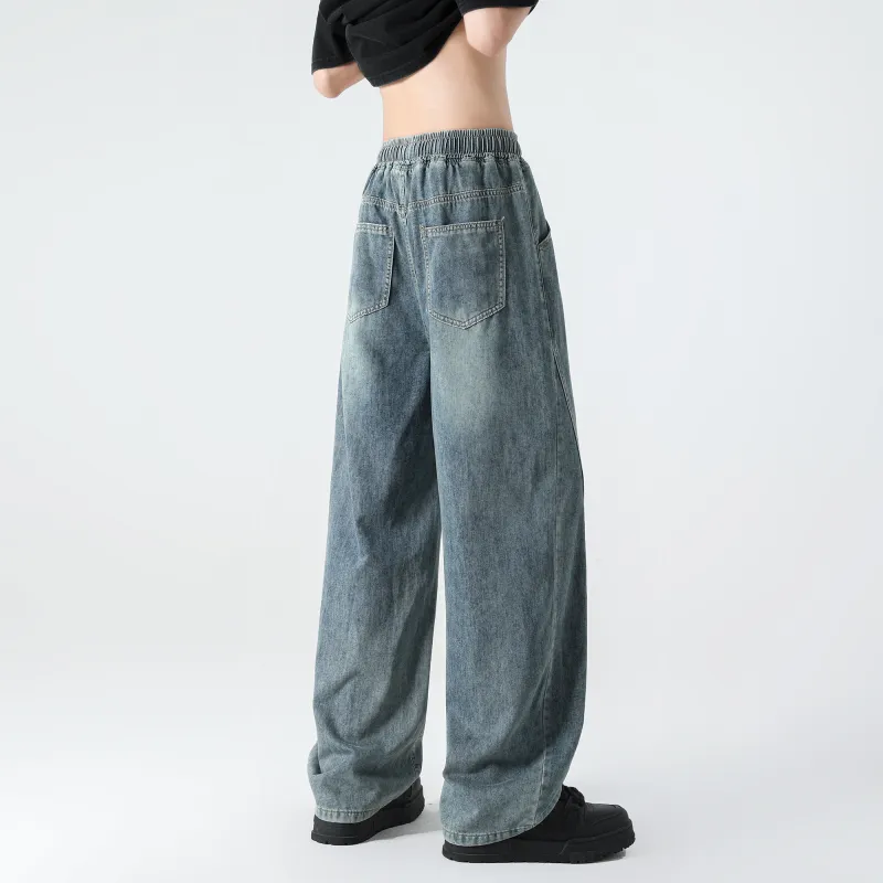 OASISVR Jeans Unisex-4
