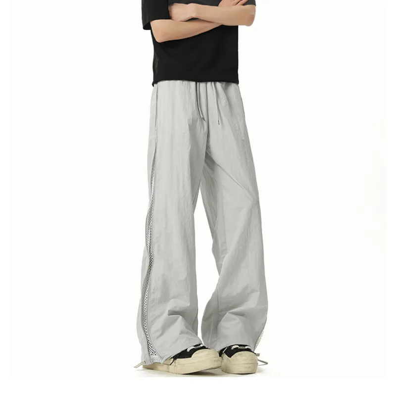 OASISVR Casual Pants Unisex-7