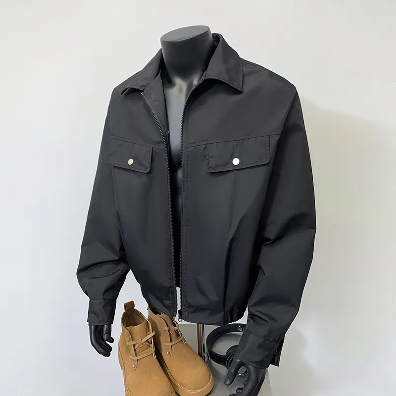 OASISVR Jackets Unisex-7