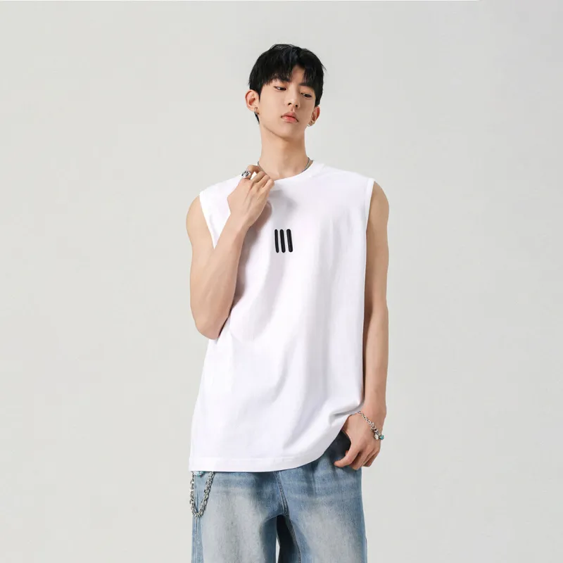 OASISVR Tank Tops Unisex-2