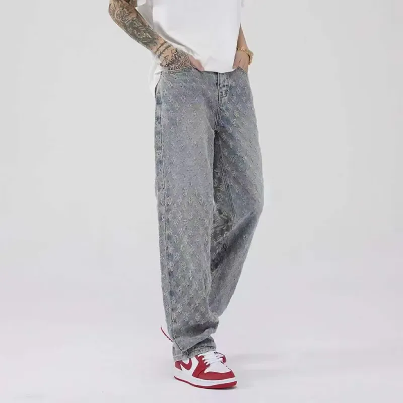 OASISVR Jeans Unisex-2