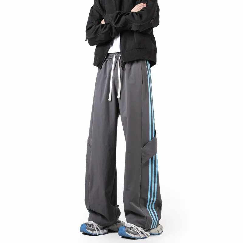 OASISVR Casual Pants Unisex-29