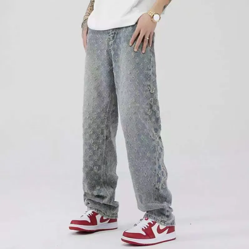 OASISVR Jeans Unisex-1