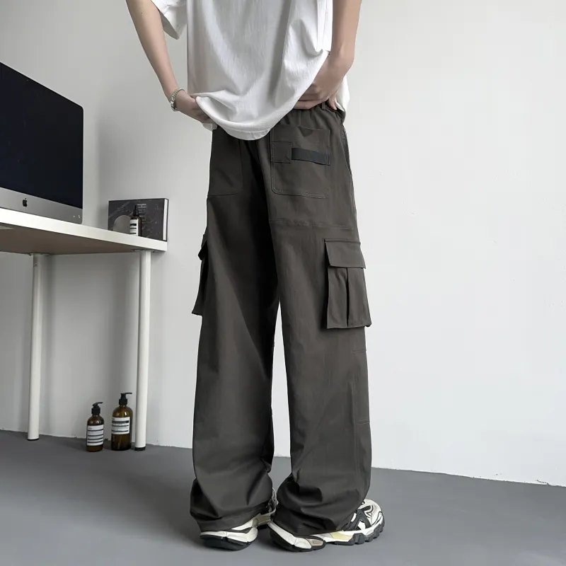 OASISVR Casual Pants Unisex-1