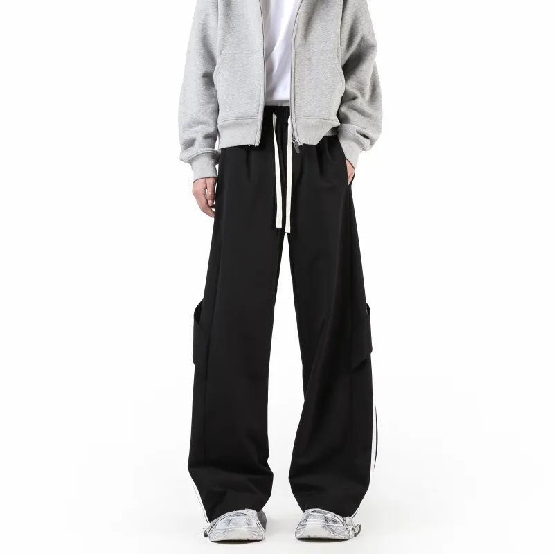 OASISVR Casual Pants Unisex-34