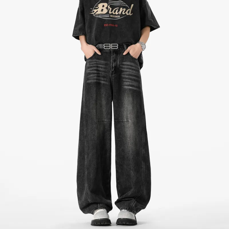 OASISVR Jeans Unisex-8