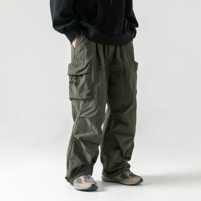 OASISVR Casual Pants Unisex-4