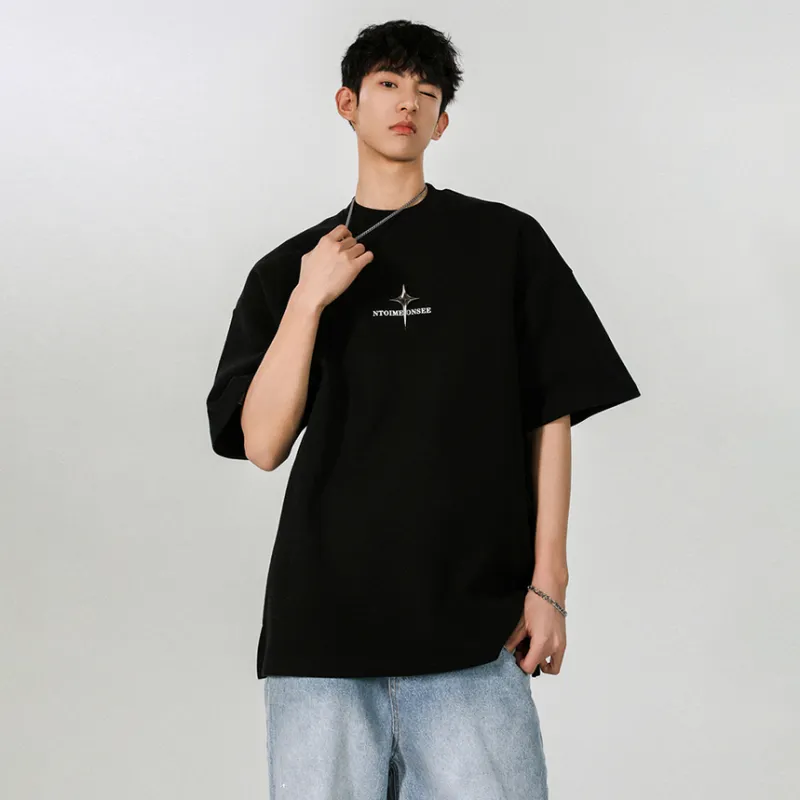 OASISVR T Shirts Unisex-4