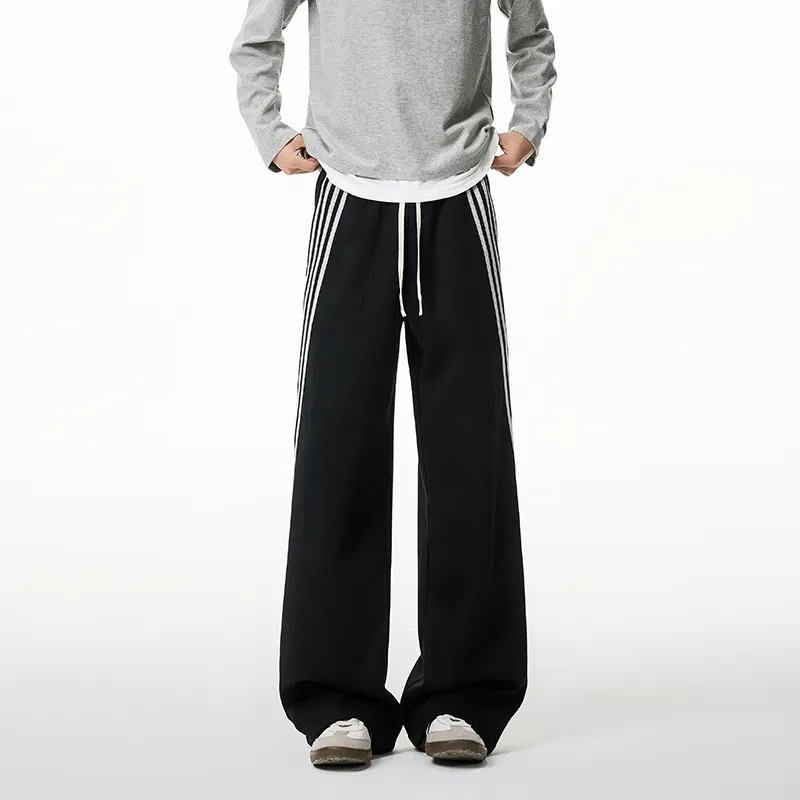 OASISVR Casual Pants Unisex-1