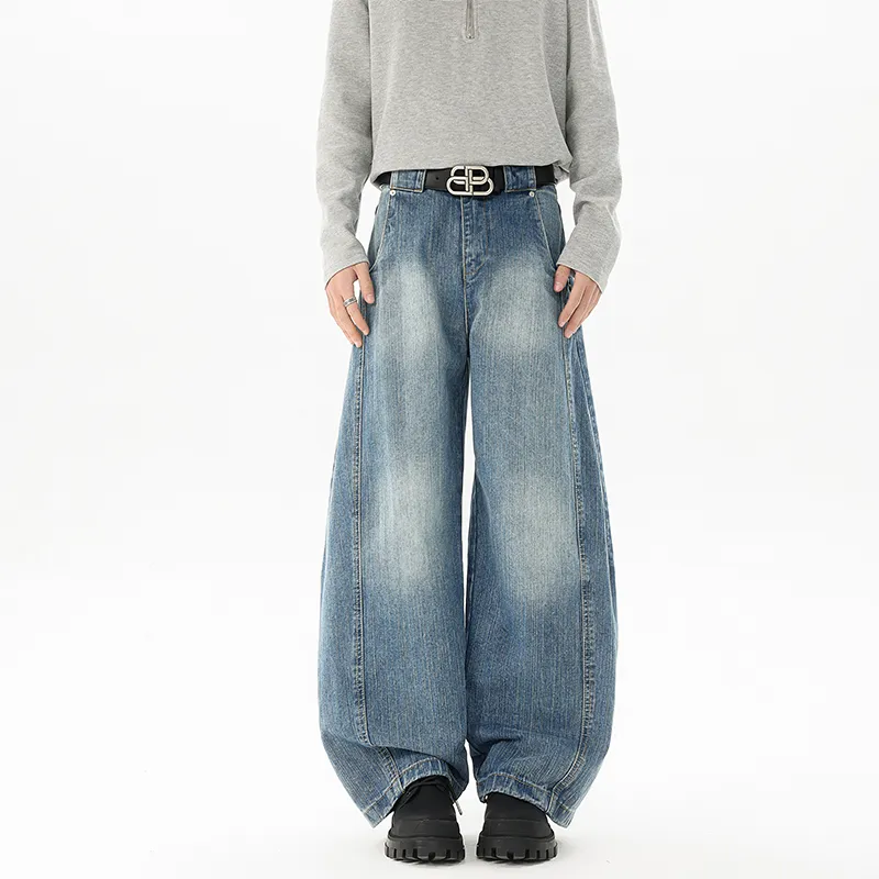 OASISVR Jeans Unisex-9