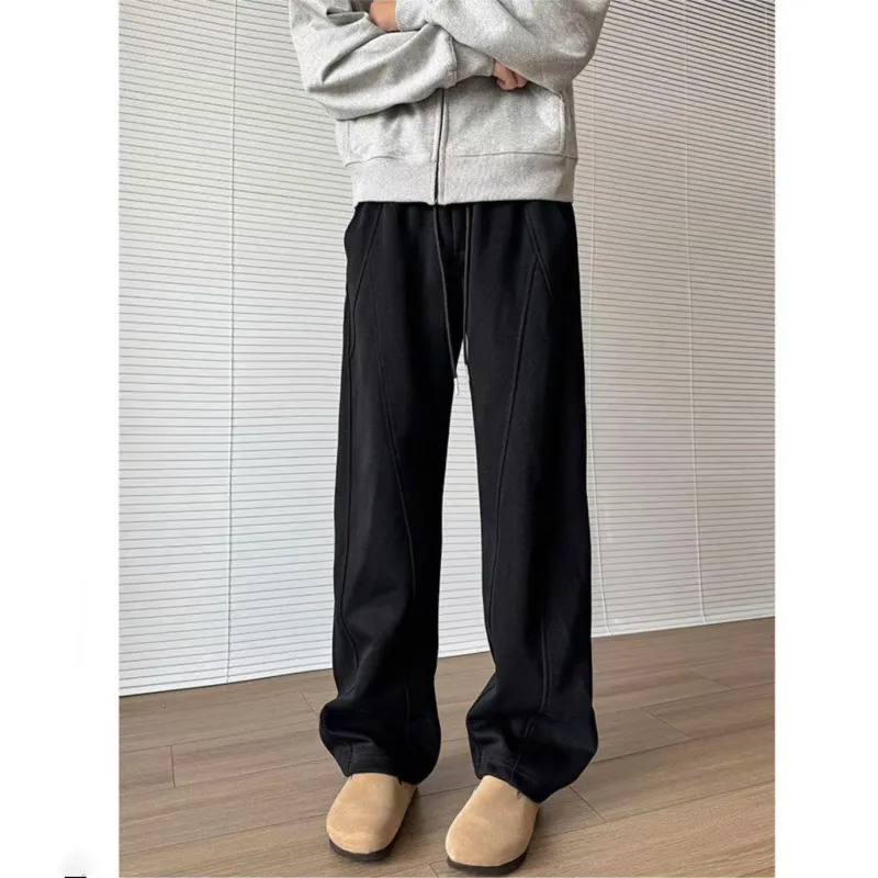 OASISVR Casual Pants Unisex-7