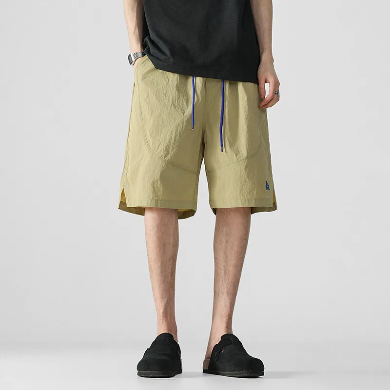 OASISVR Casual Shorts Unisex-5