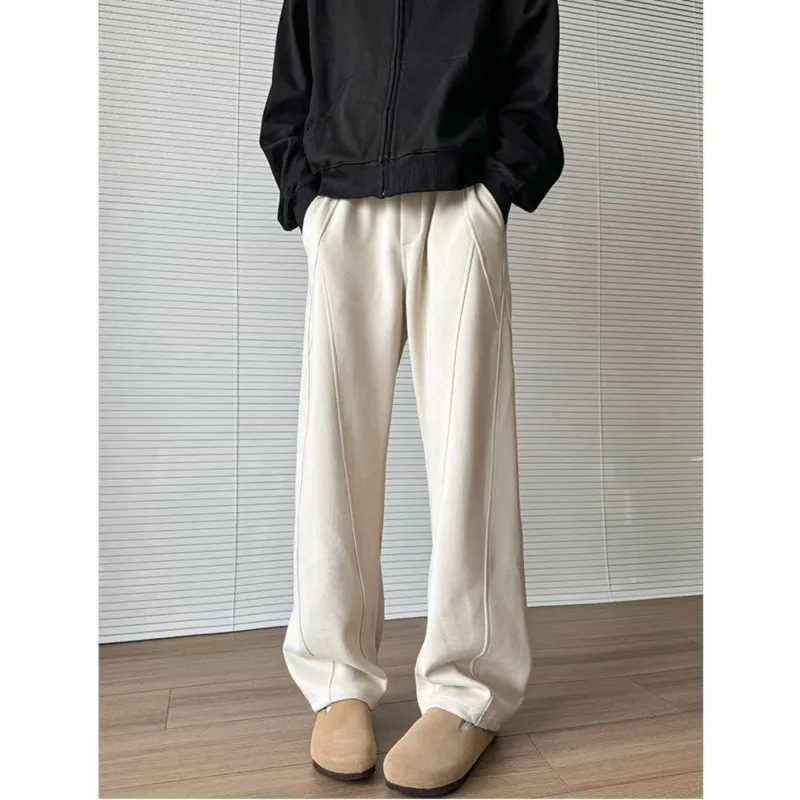 OASISVR Casual Pants Unisex-13