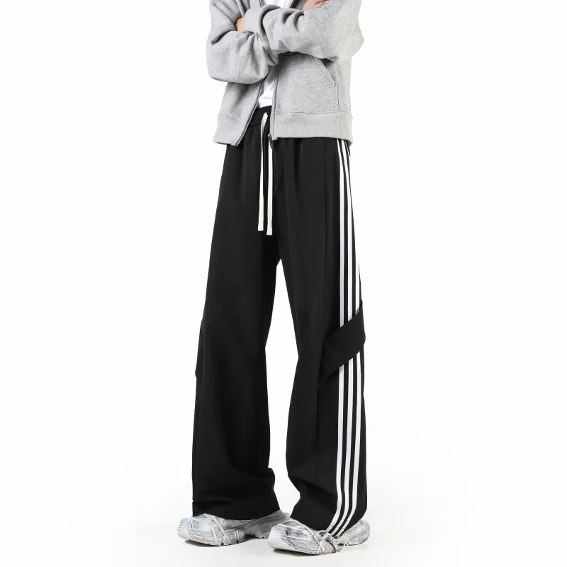 OASISVR Casual Pants Unisex-32