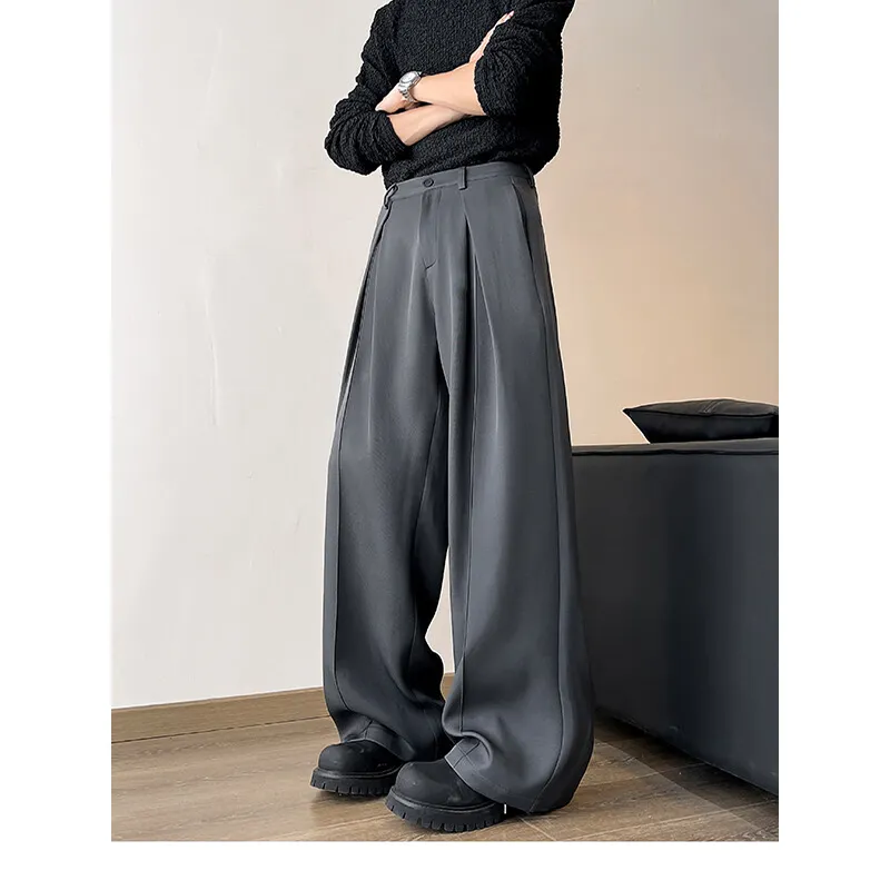 OASISVR Suit Trousers Unisex-6